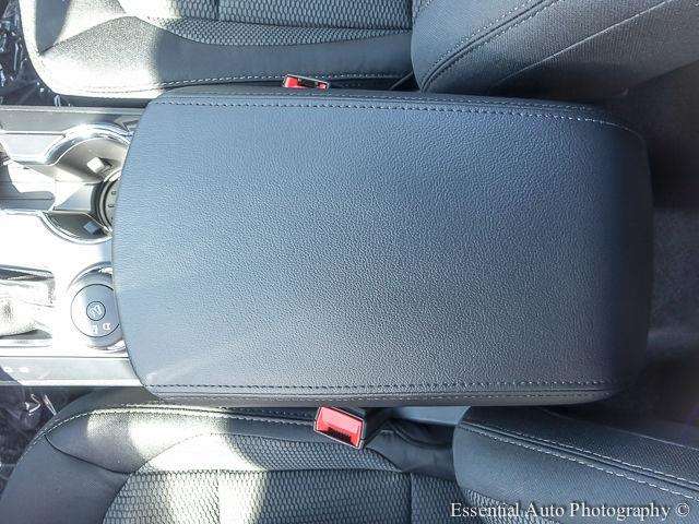 Ford Explorer 2017 photo 20